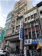 鄰近迪化街十連棟社區推薦-佳麗寶，位於台北市大同區